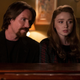 Joe Dempsie and Jessica Barden in Pieces Of Her